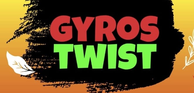 GYROS TWIST